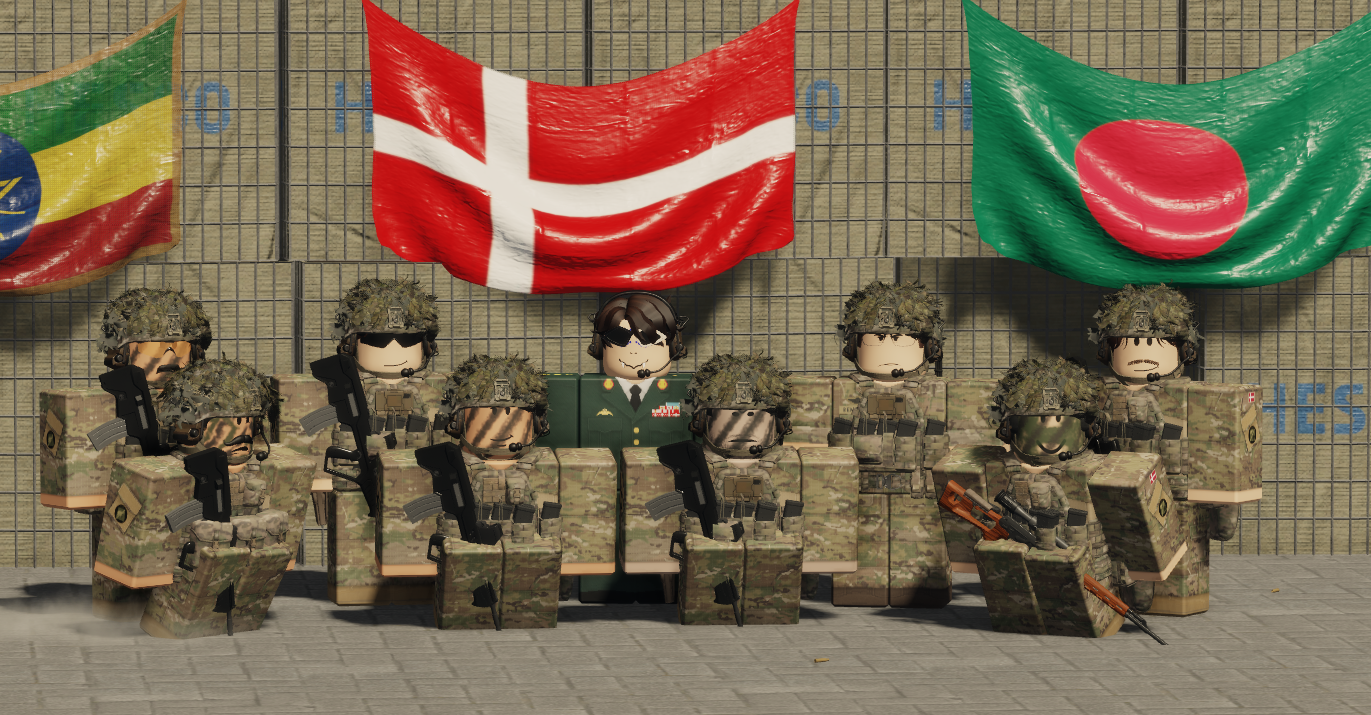 International event