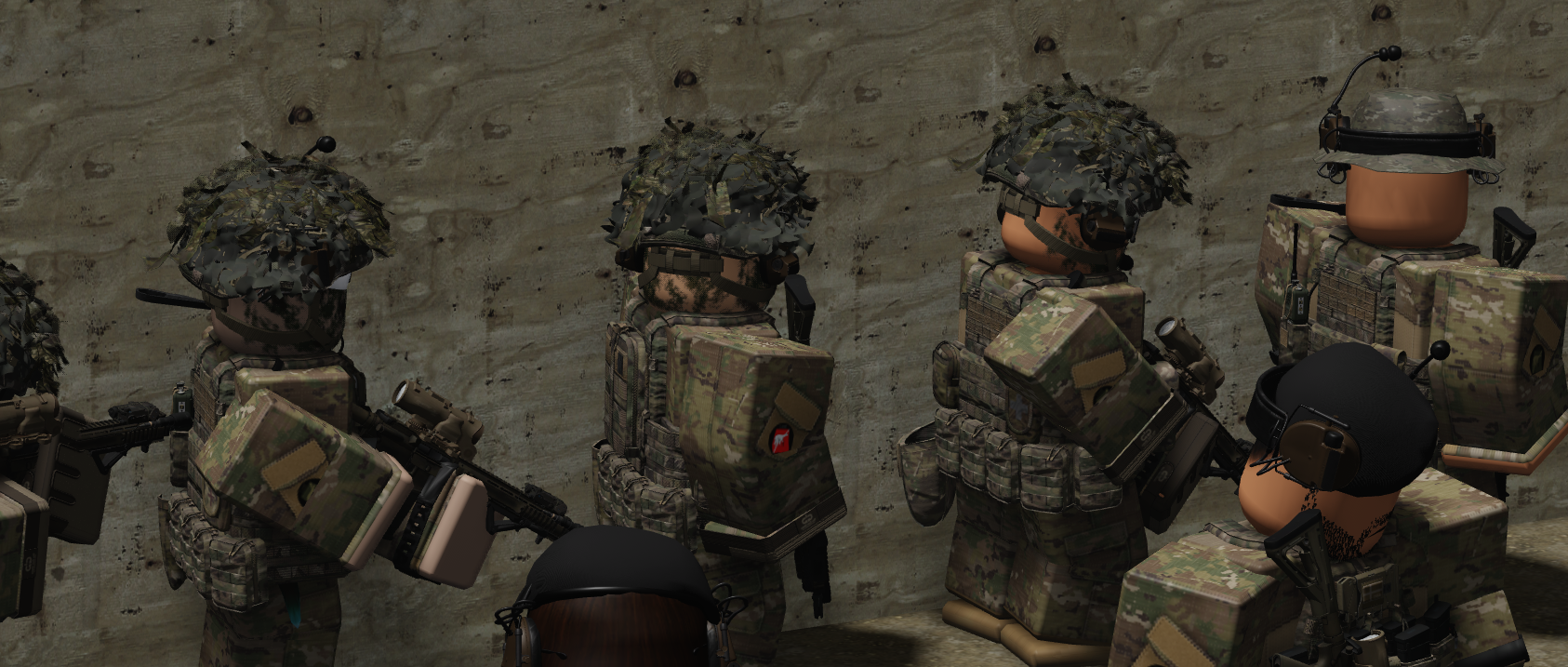 Danish Armed Forces